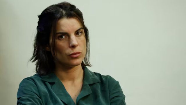 Maite Orsini presenta cuarta licencia médica consecutiva por salud mental: Cumplirá dos meses fuera del Congreso