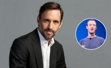 "Habla del mundo distópico en el que vivimos": Instagram elimina columna de Daniel Matamala y periodista acusa censura