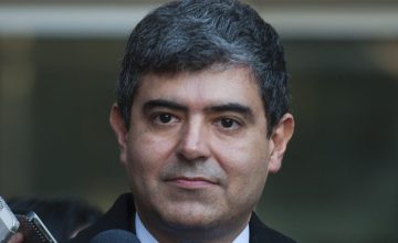 Mauricio Becerra