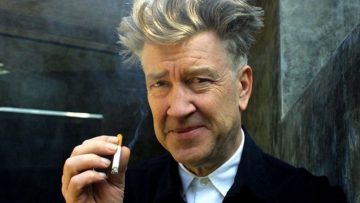 El cine está de luto: Muere a los 78 años David Lynch, director de Twin Peaks y Mulholland Drive