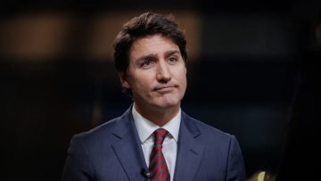 Justin Trudeau dimite como primer ministro de Canadá tras casi una década en el cargo