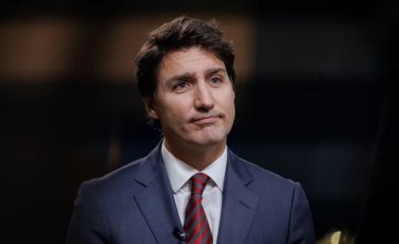 Justin Trudeau dimite como primer ministro de Canadá tras casi una década en el cargo