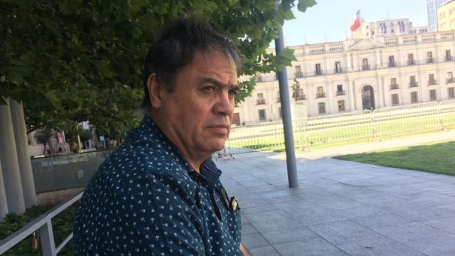 Aún sin responsables: Familia de Hugo Morales confirma presentación de querella criminal