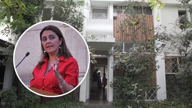 ¿Leyeron la letra chica? Los detalles de la fallida compra de la casa de Salvador Allende