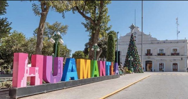 Vinculan a proceso a quien supuestamente amenazó a una periodista en Huamantla, Tlaxcala