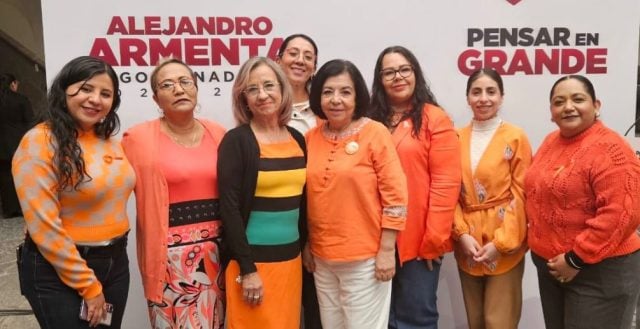 Brinda Gobierno del Estado taller de técnicas de autoprotección para mujeres