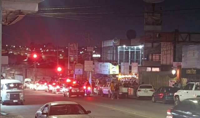 Asesinan a hombre en un bar de San Francisco Totimehuacan; se investiga posible ataque directo