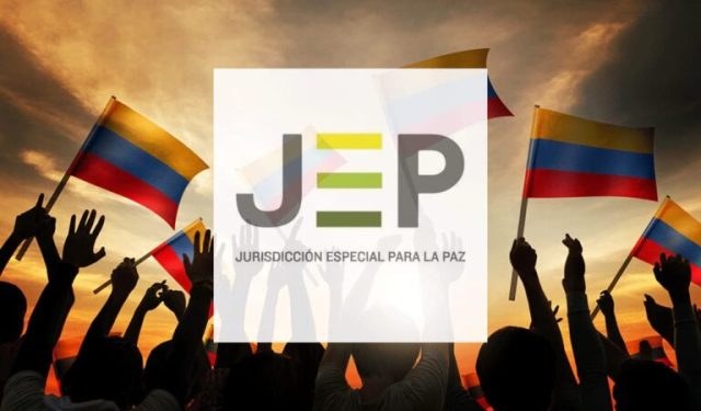 Tras suspensión de fondos de EE.UU.: Colombia se compromete a financiar la Jurisdicción Especial para la Paz