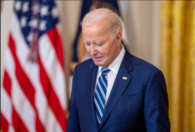 Joe Biden 6 ene 25 Xinhua