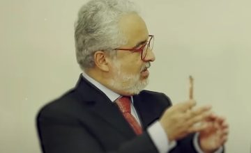 Gabriel Díaz