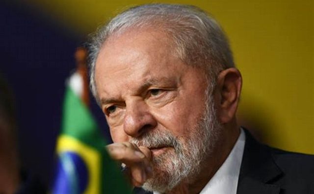 Brasil exige respeto: Lula advierte que responderá con reciprocidad ante posibles tarifas de Trump