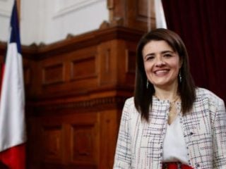 Verónica Sabaj suspensión y remocion