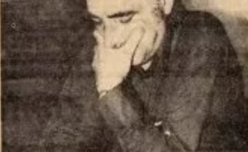 Pedro Guzmán