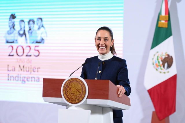 La Nueva Escuela Mexicana: transformación educativa en el bachillerato bajo el gobierno de Sheinbaum