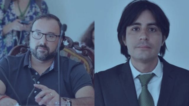 Suman y siguen: Dos exmilitantes de la UDI se declaran culpables por estafa y lavado de dinero en Iquique