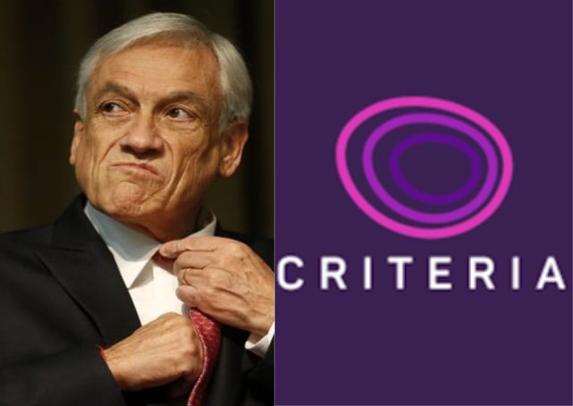 ¿Y el 6% de aprobación?: Encuesta Criteria posiciona a Piñera como el mejor Presidente desde el retorno a la democracia