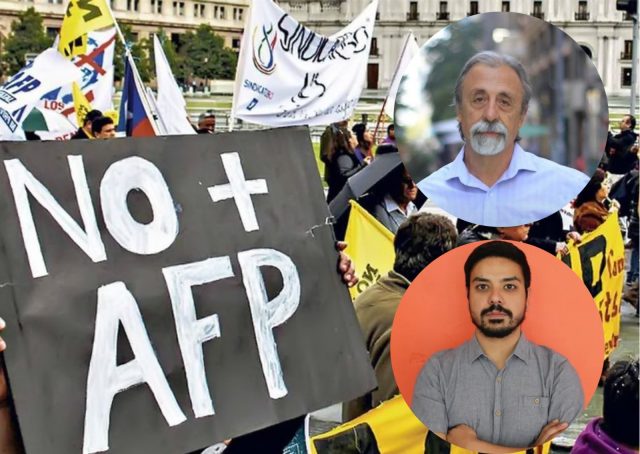 «Fortalece a las AFP»: Expertos advierten sobre el impacto real de la reforma previsional