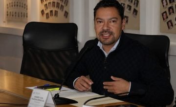 Chevige González Marcó