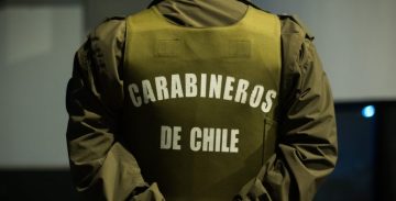 343 Carabineros han sido desvinculados por consumo o tráfico de drogas en los últimos cinco años