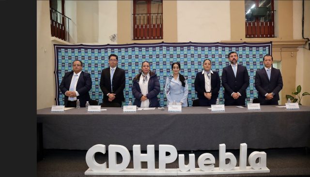 cdh pUEBLA 21 ENERO 2024 ENFOQUE