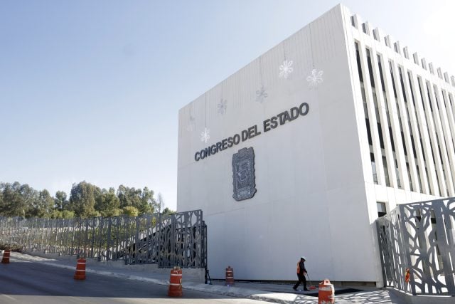 Congreso del Estado homologará leyes para la elección de jueces y magistrados en Puebla