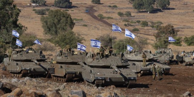 Israel asegura su control en los Altos del Golán mediante una estrategia territorial de largo plazo