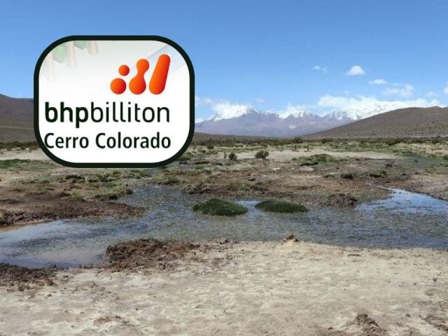 Ganancias millonarias, multas insignificantes: BHP enfrenta críticas por daño ambiental en Lagunillas