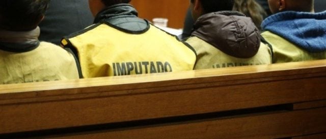 Confusión fatal: Suprema ratifica condenas por linchamiento de joven padre en “detención ciudadana”