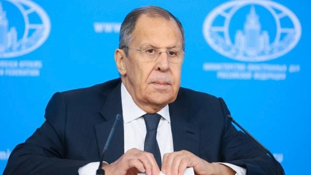 Rusia refuerza su alianza con BRICS y América Latina: Serguéi Lavrov