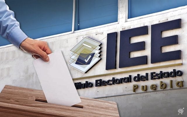 Inician jornadas electorales extraordinarias en cuatro municipios de Puebla