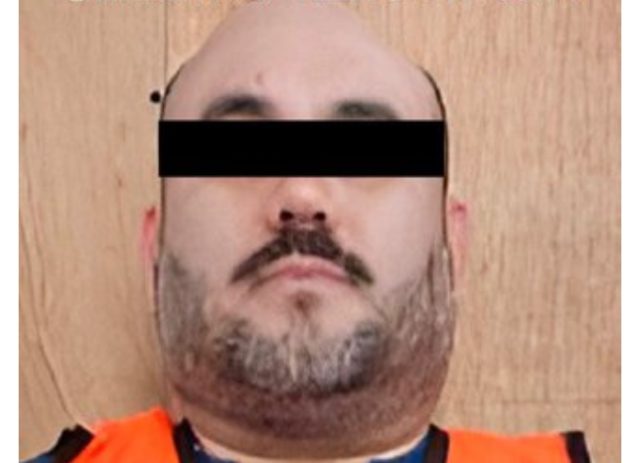 Harfuch confirma detención de «La Morsa», ligado a “El Guano”, hermano de «El Chapo»