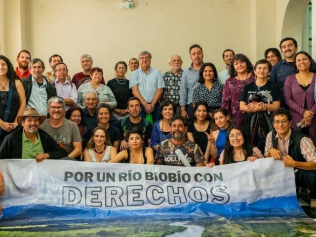 Tribunal Internacional declara culpables a Arauco, CMPC y al Estado por ecocidio y etnocidio en el Biobío y contra el Pueblo Mapuche