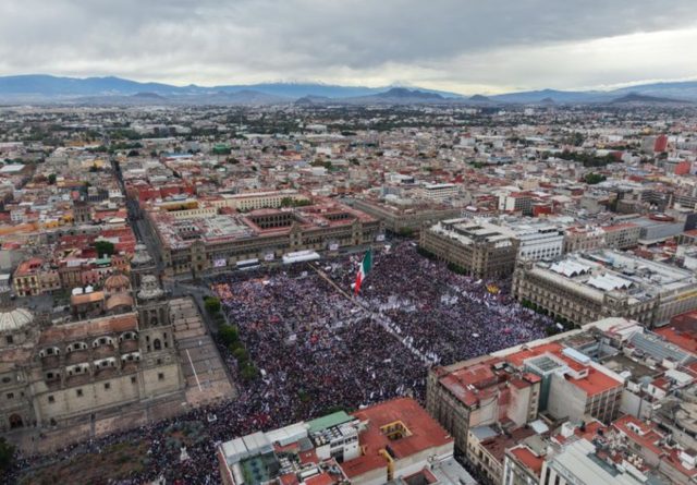 El Ciudadano México