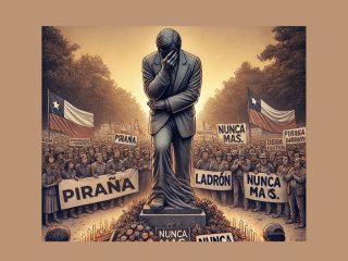 rechazo estatua Sebastián Piñera1