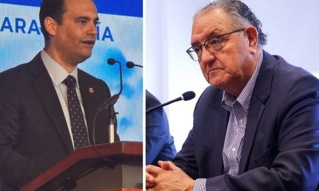 Operación Huracán: Senador Huenchumilla exige al Ministerio Público respuestas tras 7 años de impunidad