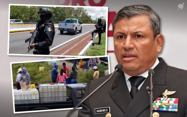 SSP de Puebla busca sumar 800 nuevos policías cada daño en la gestión de Alejandro Armenta