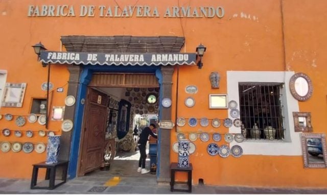 Denuncian a empresa Talavera Armando por presunto acoso y falta de pagos