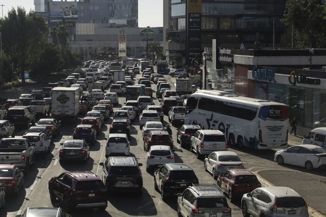 Implementarán simuladores de manejo en Puebla para otorgar licencias de conducir