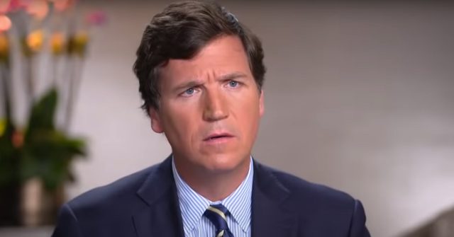 Tucker Carlson revela supuestos planes secretos del gobierno de Biden: ‘atentado contra Putin y guerra con Rusia’