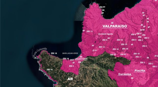 Loteos irregulares y derecho a la vivienda. El caso Laguna Verde