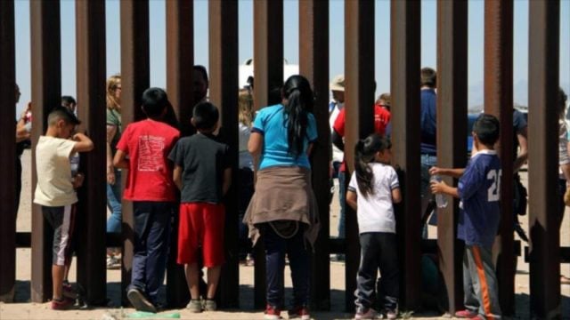 Gobierno de Trump detiene representación legal para menores migrantes: 26 mil niños afectados