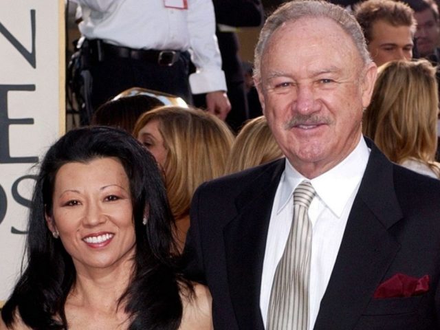 Consternación en Hollywood: Gene Hackman y su esposa son hallados sin vida en su hogar