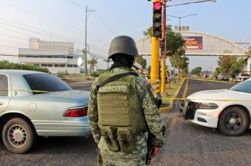 Atlixco Rematado Río Arronte Enfoque