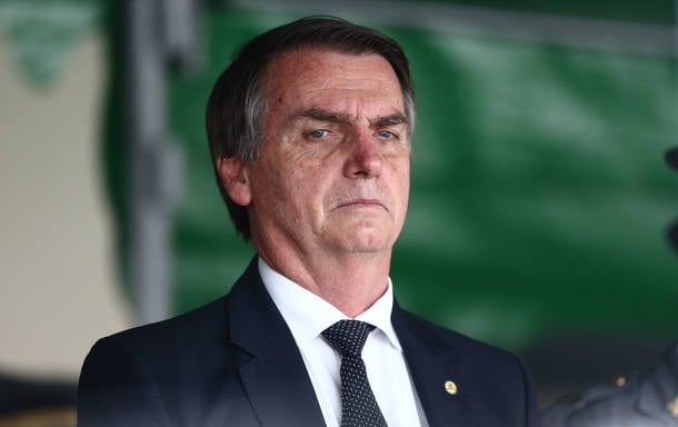 Operación "Puñal Verde Amarillo": Fiscalía de Brasil imputa a Bolsonaro por intento de golpe de Estado y envenenamiento de Lula da Silva