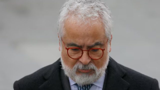 Las razones de la Corte de Apelaciones para rechazar el sobreseimiento de Luis Hermosilla en el caso Factop