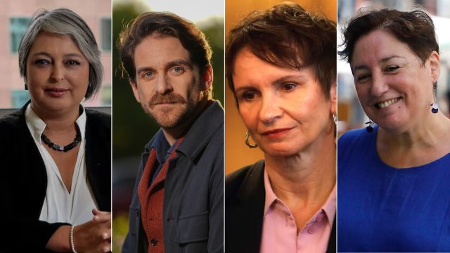 Primarias oficialistas: Tohá se impondría en todos los escenarios con más del 39% de los votos, según Panel Ciudadano