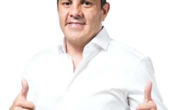 Daniel Labbé Yáñez