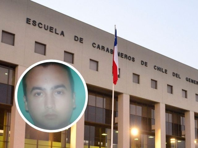 Condenan a 17 años de cárcel a exteniente de Carabineros por abuso sexual en contra sus alumnos