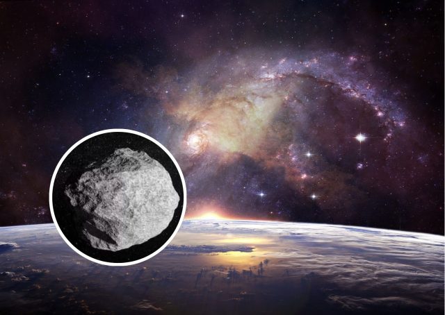 ¿Hay probabilidades de que impacte con la Tierra? Todo lo que se sabe del asteroide 2024 YR4