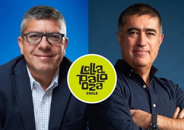 «Me infarta más la poca empatía»: Alcalde de Cerrillos responde a Desbordes por Lollapalooza